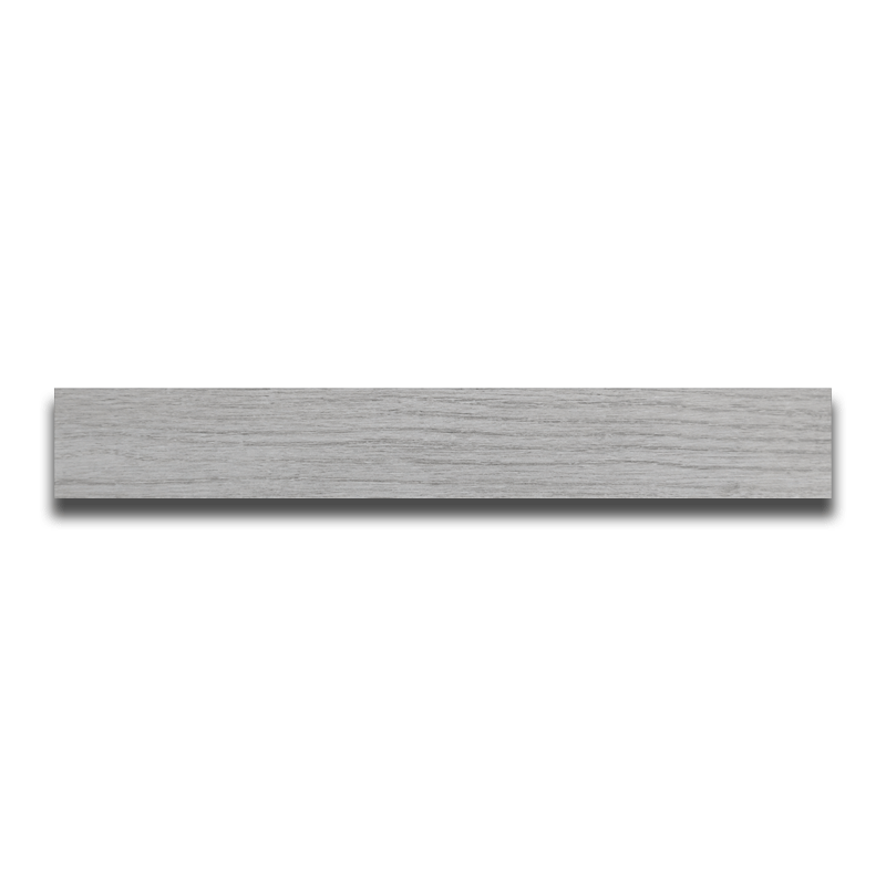 MELAMINE EDGING WHITE GRAIN 9109