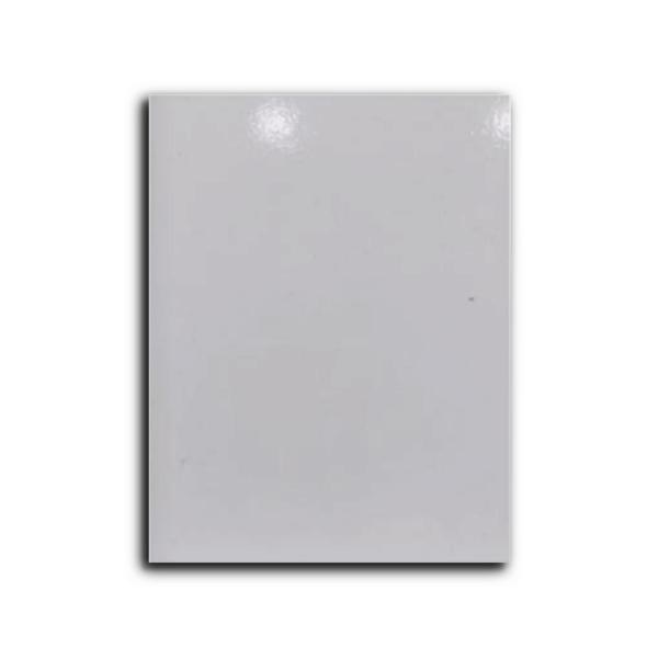 BB MB CW MELAMINE MARINE PLY 2F WHITE GLOSSY 3/4'X4X8 2024-1