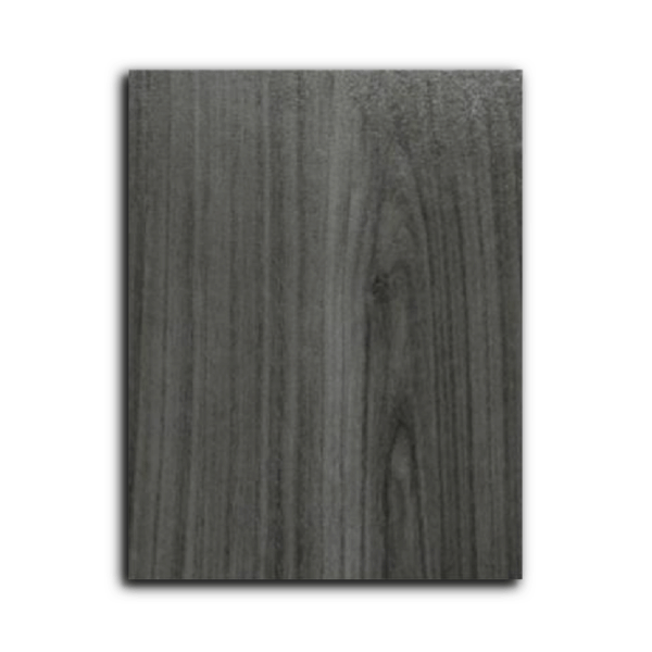BB MB CW MELAMINE PART BOARD 2F DK GREY 90104-9-3 3/4X4X8 2022-4