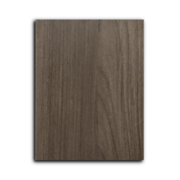 BB MB CW MELAMINE PART BOARD 2F DK MOCHA 9001 3/4X4X8 2022-4