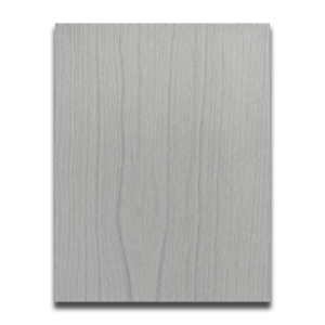 MELAMINE PART BOARD 2F WHITE GRAIN 9109