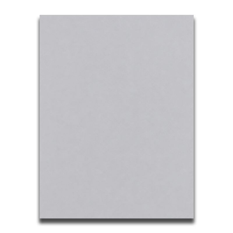 MELAMINE PARTICLE BOARD 2F WHITE MATTE