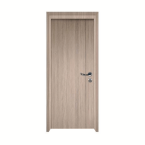 DO LD CW LAM MDF DOOR WF-LW03 CHEVRON BROWN+ACCESS 2025-2