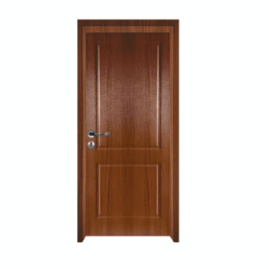 DO LD CW LAM MDF DOOR 90X210 WF-LW01 TEA BROWN +ACCESS 2025-2