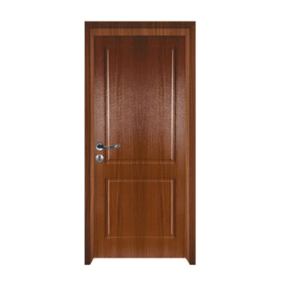 DO LD CW LAM MDF DOOR 90X210 WF-LW01 TEA BROWN +ACCESS 2025-2