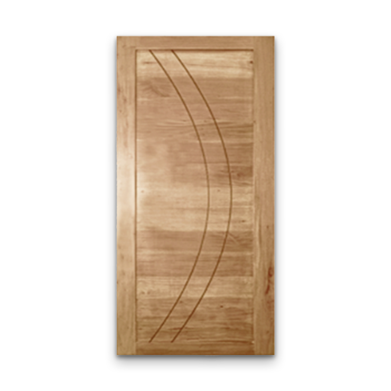 SOLID DOOR CRAFT WOOD PDM-10