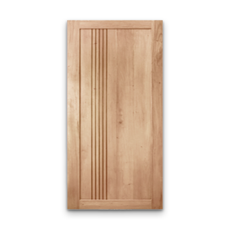 SOLID DOOR CRAFT WOOD PDM-15