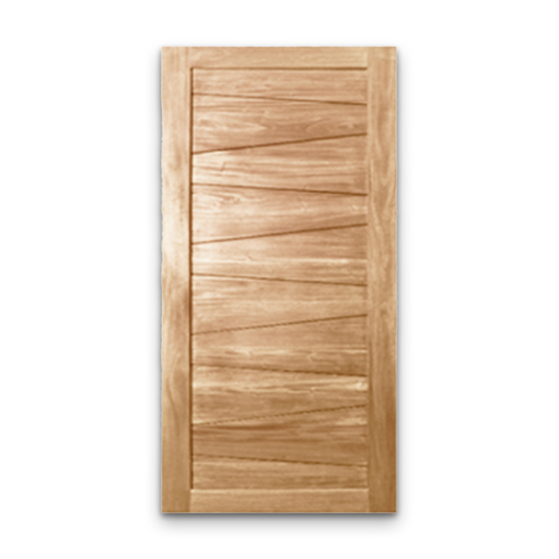 SOLID DOOR CRAFT WOOD PDM-3