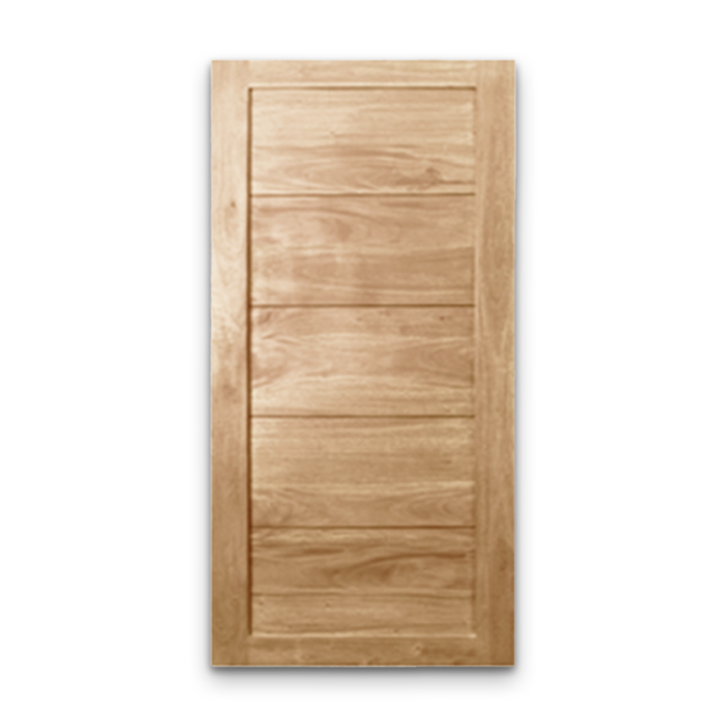 SOLID DOOR CRAFT WOOD PDM-5