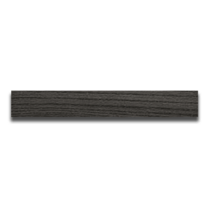 MELAMINE EDGING CHARCOAL 9110