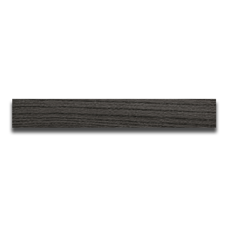 MELAMINE EDGING CHARCOAL 9110