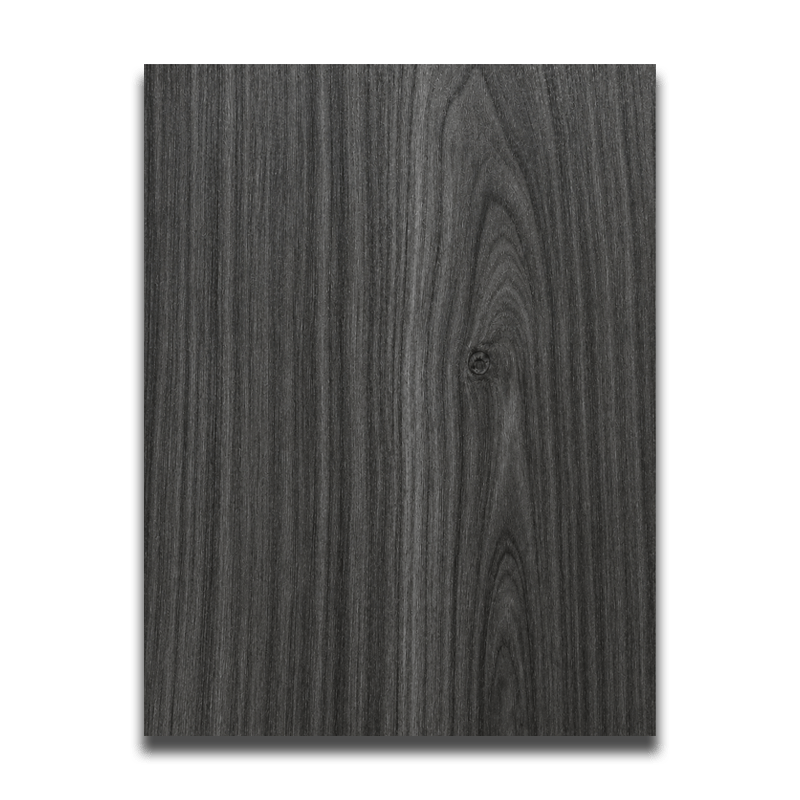 MELAMINE PART BOARD 2F DK GREY 90104-9-3