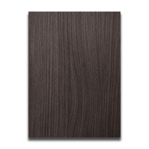 MELAMINE PARTICLE BOARD 2F DK BROWN 9058