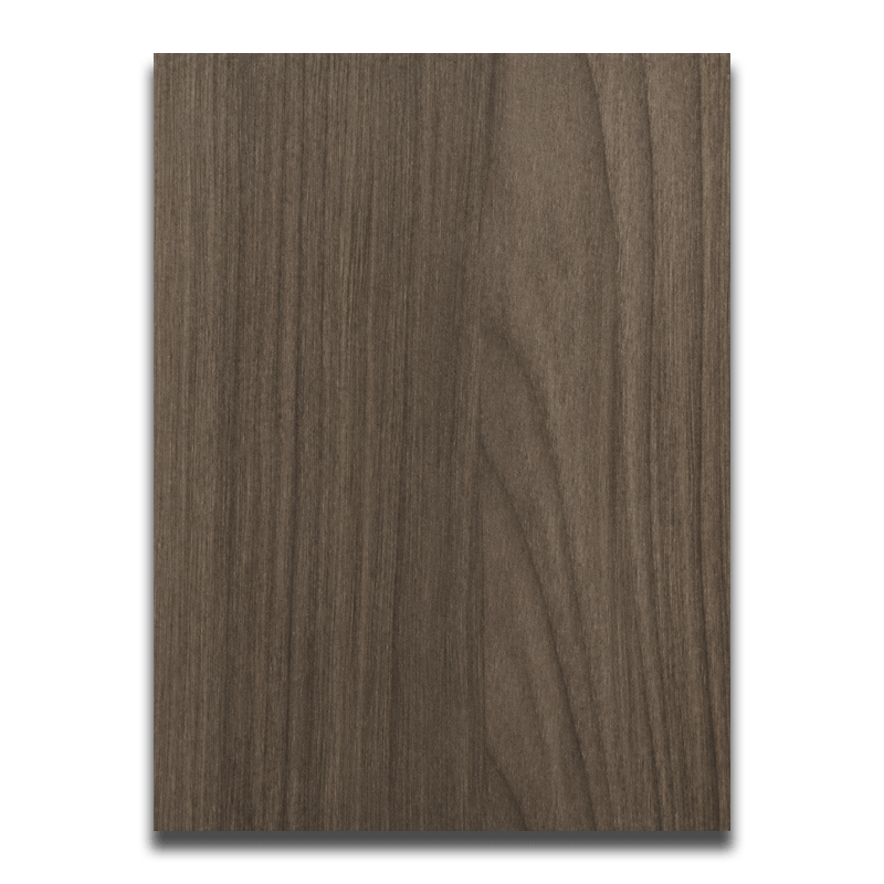 MELAMINE PARTICLE BOARD 2F DK MOCHA 9001