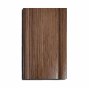 MO ELEMENTS BASEBOARD PS JC-13 DK BROWN 80X11MMX8FT