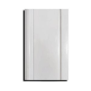 MO ELEMENTS BASEBOARD PS JC-13 WHITE 80X11MMX8FT