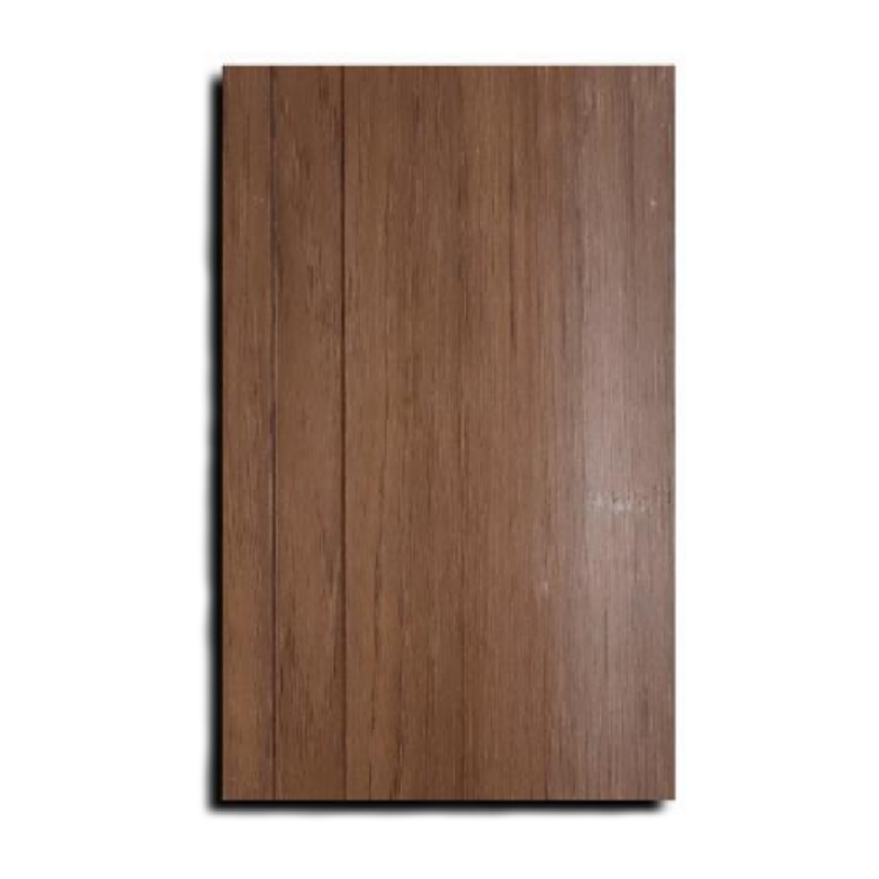 MO ELEMENTS BASEBOARD PS JC-167 DK BROWN 100X10MMX8FT