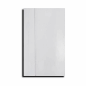 MO ELEMENTS BASEBOARD PS JC-167 WHITE 100X10MMX8FT