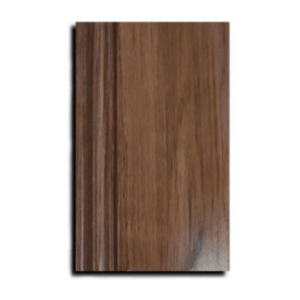 MO ELEMENTS BASEBOARD PS JC-535 DK BROWN 100X12MMX8FT