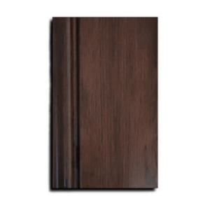 MO ELEMENTS BASEBOARD PS JC-535 WENGUE 100X12MMX8FT