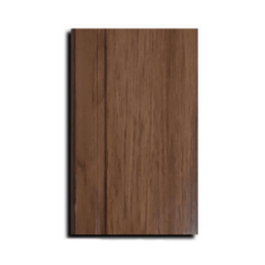 MO ELEMENTS BASEBOARD PS JT-60 DK BROWN 80X15MMX8FT