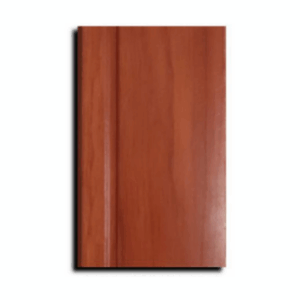MO ELEMENTS BASEBOARD PS JT-60 MAHOGANY 80X15MMX8FT