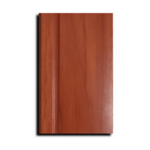 MO ELEMENTS BASEBOARD PS JT-60 MAHOGANY 80X15MMX8FT