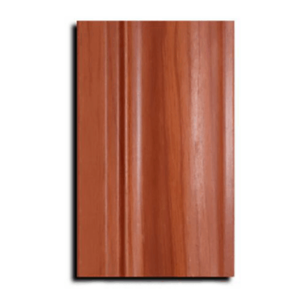 MO ELEMENTS CASING PS JC-195 MAHOGANY 80X11MMX8FT
