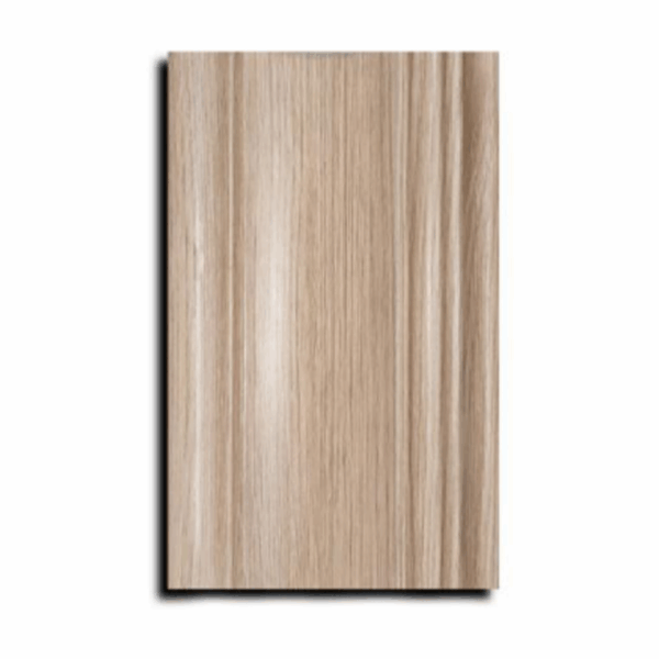 MO ELEMENTS CORNICE PS JC-124 BEECH 95X18MMX8FT