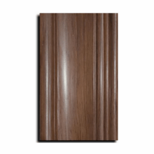 MO ELEMENTS CORNICE PS JC-124 DK BROWN 95X18MMX8FT