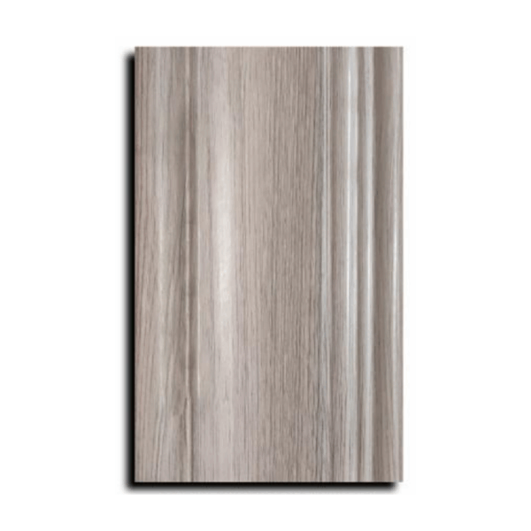 MO ELEMENTS CORNICE PS JC-124 GREY 95X18MMX8FT