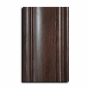 MO ELEMENTS CORNICE PS JC-124 WENGUE 95X18MMX8FT