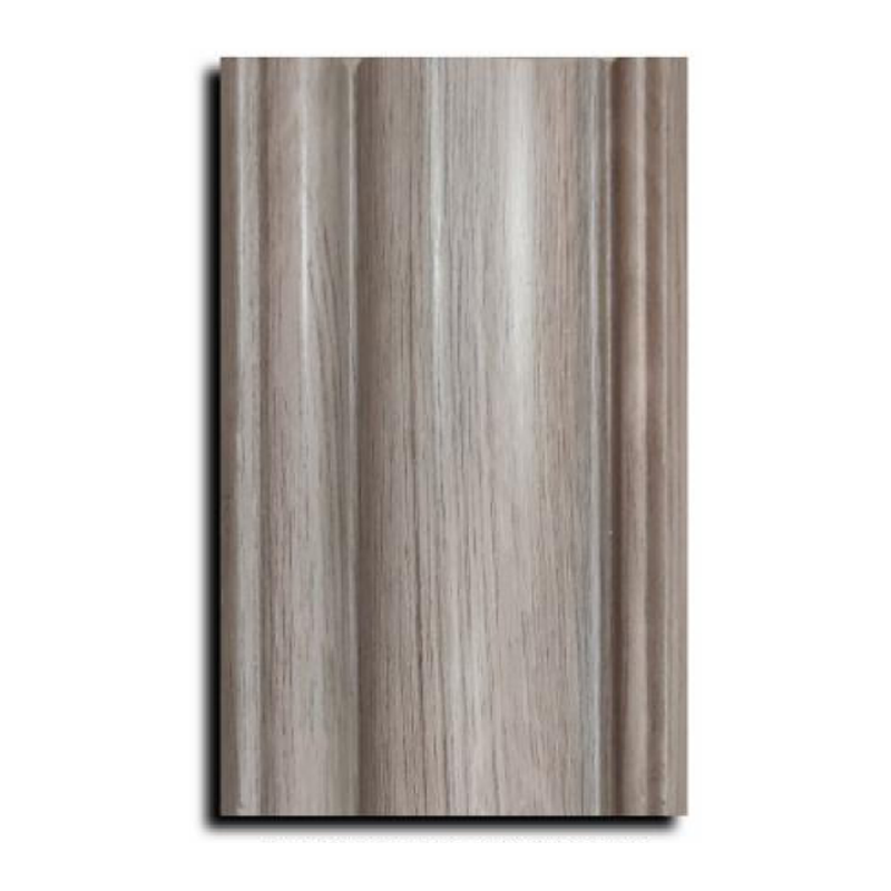 MO ELEMENTS CORNICE PS JC-24 GREY 70X15MMX8FT