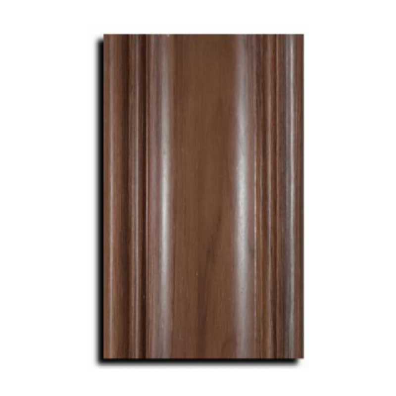 MO ELEMENTS CORNICE PS JC-438 DK BROWN 98X18MMX8FT