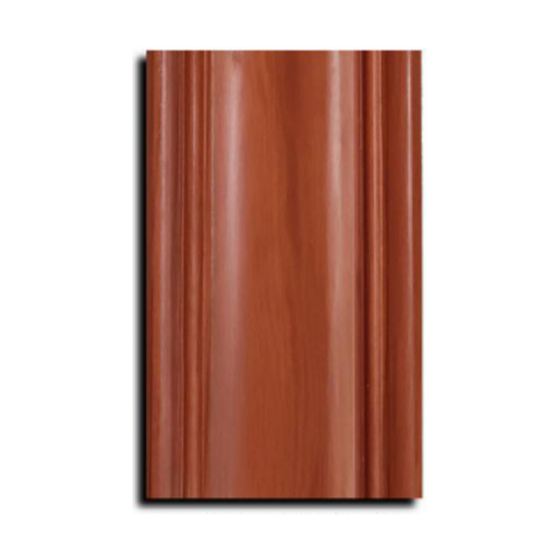 MO ELEMENTS CORNICE PS JC-438 MAHOGANY 98X18MMX8FT