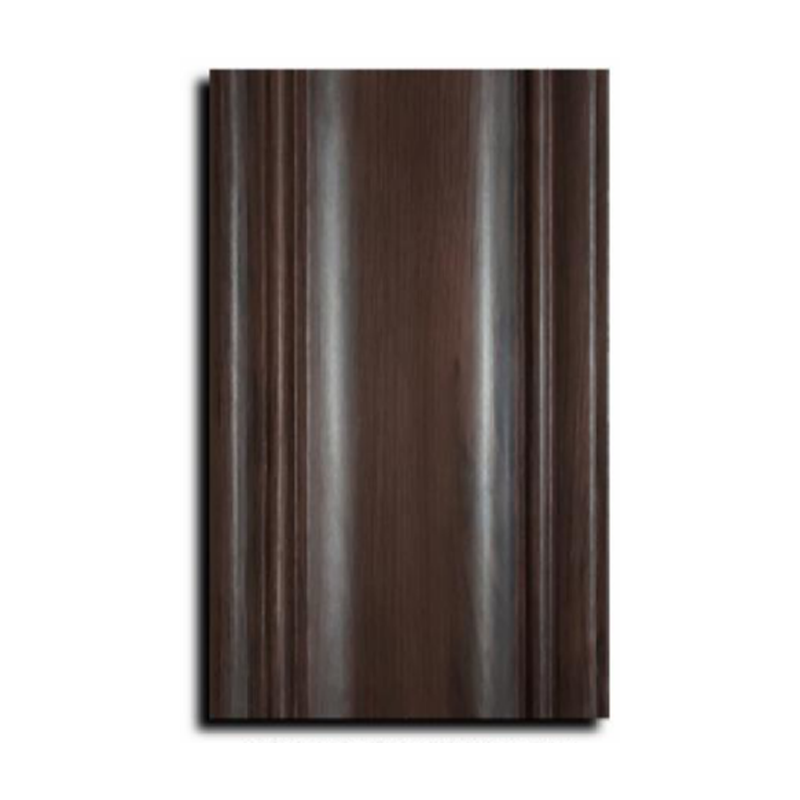 MO ELEMENTS CORNICE PS JC-438 WENGUE 98X18MMX8FT