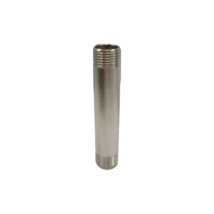 PL NUV BEGLER BF 645 BRASS NIPPLE 1/2″X4″
