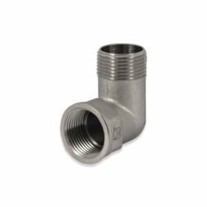 PL NUV BEGLER BF 671 BRASS STREET ELBOW 1/2″