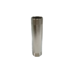 PL NUV BEGLER BF 803 BRASS NIPPLE 3/4″X4″