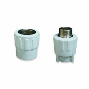 PL NUV WASS 2020 PPR COUPLING 20MMX1/2