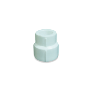PL NUV WASS CR 2520 PPR REDUCING COUPLING 25MMX20MM