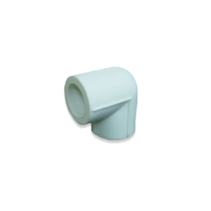 PL NUV WASS PPR 90DEG ELBOW