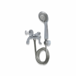 PL NUV WASS HPF 715 HAND SHOWER W/ DUAL SHOWER FAUCET