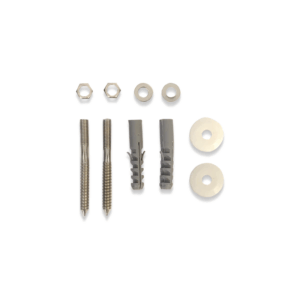 PL NUV WASS LB 201 STAINLESS STEEL BASIN BOLTS