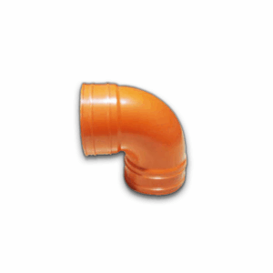 PL PF ATL PVC ELBOW