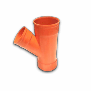 PL PF ATL PVC WYE