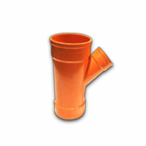 PL PF ATL PVC WYE REDUCER