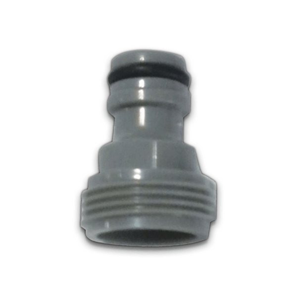 PL PF CMA SHARK SF6116 MALE ADAPTOR