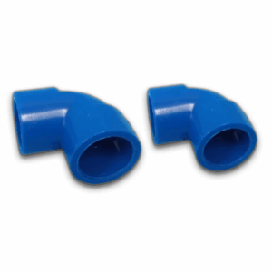 PL PF MOLDEX PVC ELBOW PLAIN