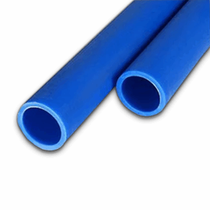 PL SH EM BLUE PIPE